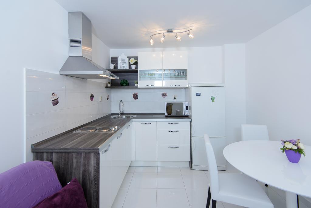 Apartment Ema Dubrownik Pokój zdjęcie
