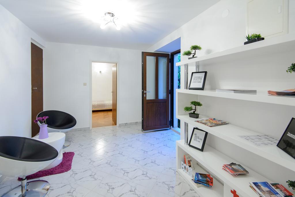 Apartment Ema Dubrownik Pokój zdjęcie
