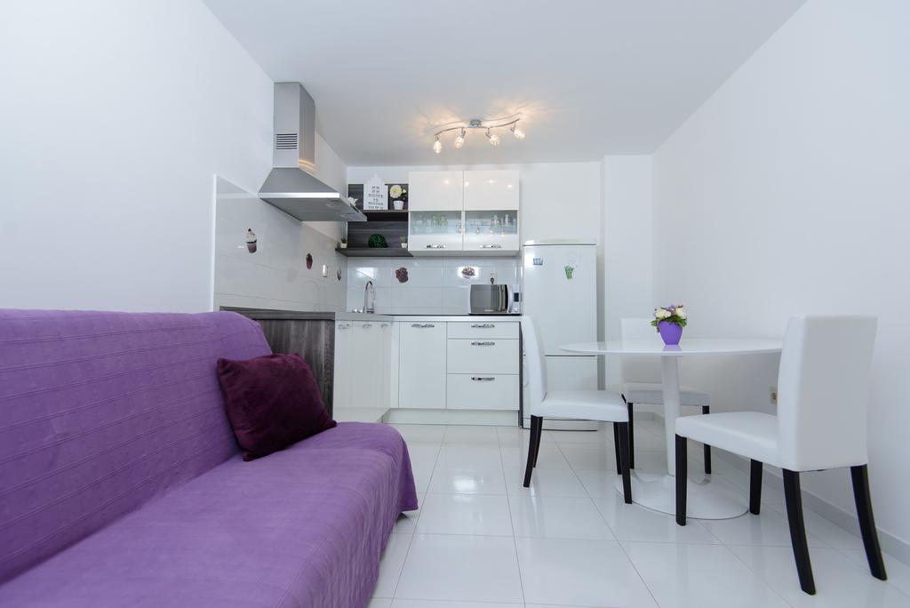 Apartment Ema Dubrownik Pokój zdjęcie