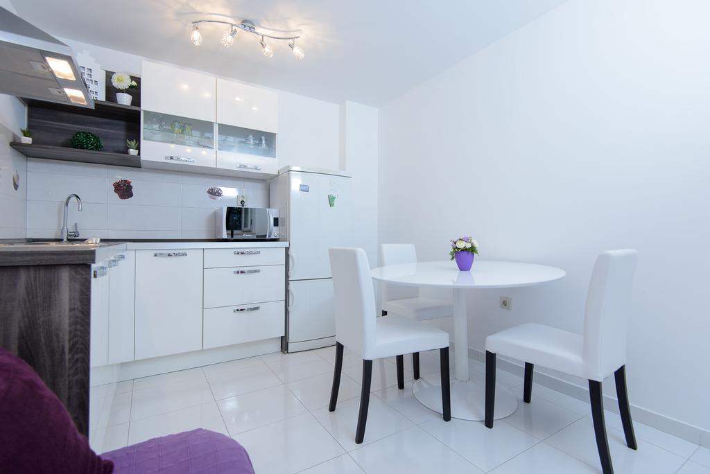 Apartment Ema Dubrownik Pokój zdjęcie